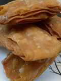 Pheni (khaja)