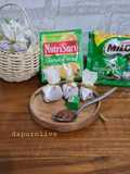 Permen Milo Jeruk