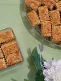 Kaastengels (with chunky cheese)