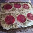 Pizza Low Carb/ Método Grez