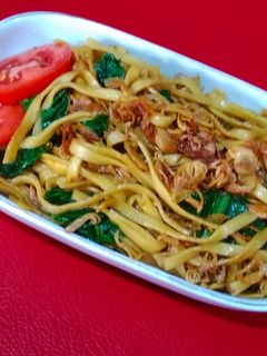 Foto resep Bakmi Goreng