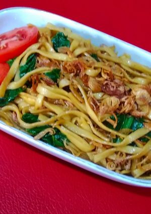 Foto resep Bakmi Goreng