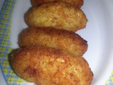 أصابع الأرز