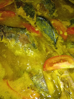 Foto resep Ikan Layang Kuah Asam