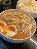 Ramen estilo Kagura
