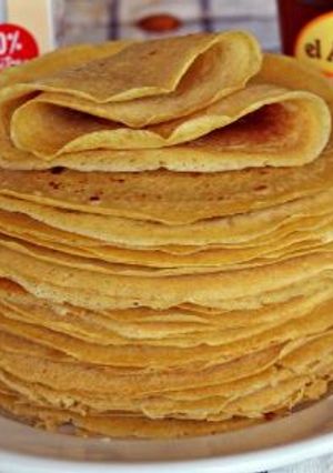 Una foto de Filloas para lo que sea #mequedoencasa #fit #fitness #cuarentena