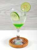 Melon Lime Squash 🍹