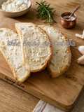 White Bread ala Ciabatta