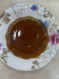 Winter Melon Lemon Tea Jelly