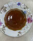 Winter Melon Lemon Tea Jelly