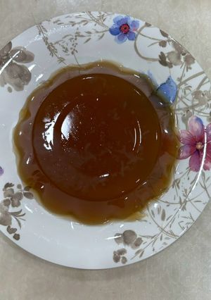 A picture of Winter Melon Lemon Tea Jelly.