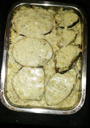 Una foto de Pasta con emperador