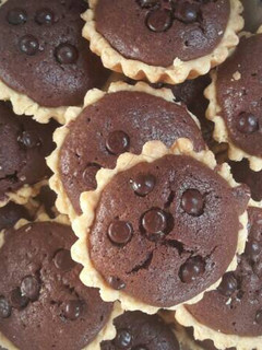 Foto resep Pie Brownis