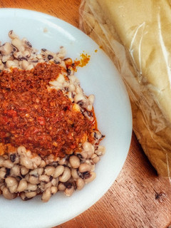 A picture of Ata ewa.
