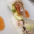 Rollos de primavera