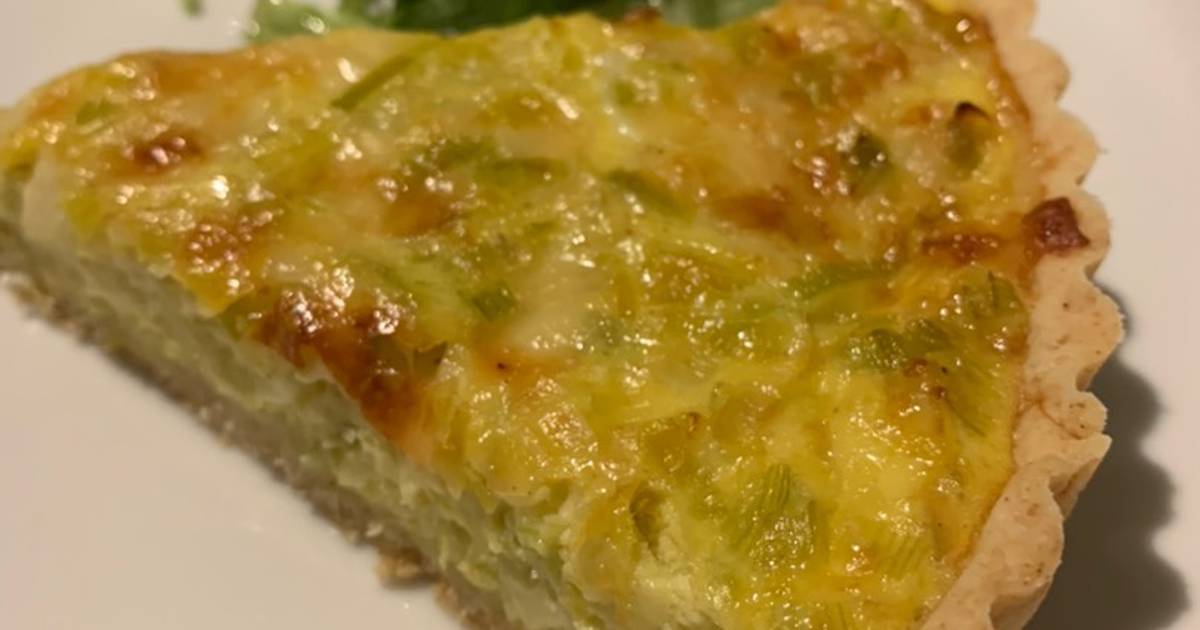 65 easy and tasty egg white quiche recipes by home cooks Cookpad