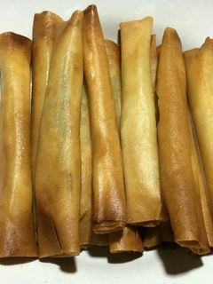 Foto resep Banana Roll /Pisang Gulung (Pinggul) Simpel