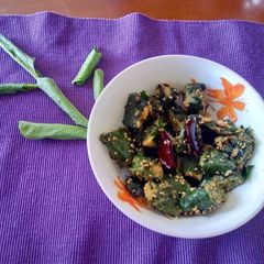 A picture of Palak Patra.