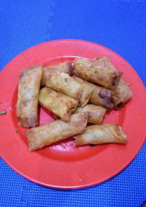 Foto resep Risol