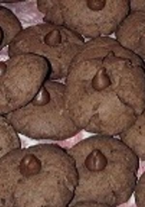 صورة لوصفة كوكيز الشيكولاته