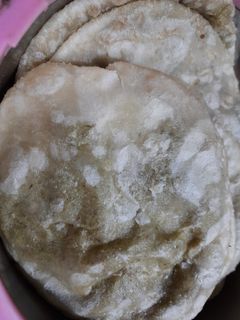 কড়াইশুঁটির কচুরি(Karaishutir kachori recipe in Bengali) রেসিপির প্রধান ছবি
