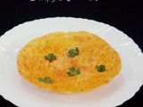 Crispy Karari Roti