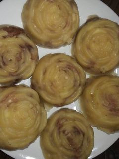 Foto resep Podeng kulit roti tawar