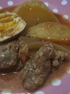 Foto resep Semur Daging