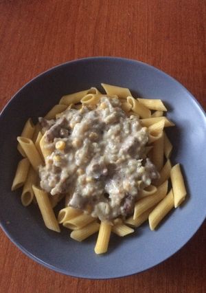 Szaftos husi, ahogy mi szeretjük recept fotója