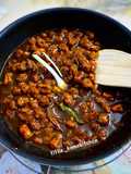 Chilli Soyabean