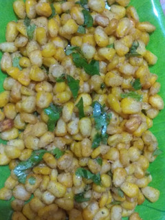 கிரிஸ்பி பிரைட் கார்ன் செய்முறை முக்கிய புகைப்படம்