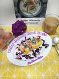 Telur Gulung Kol Ungu