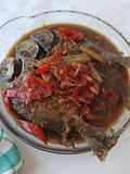 Baronang Kecap