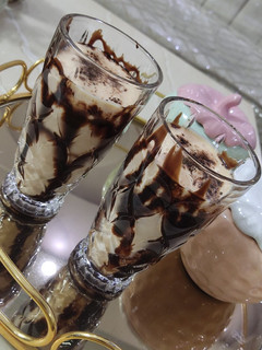 عکسی از دستور فراپه خرمالو