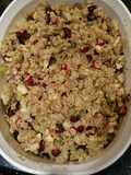 Grandpas Turkey Stuffing