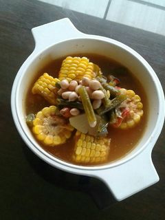 Foto resep Sayur Asem