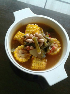 Foto resep Sayur Asem