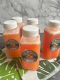Tomat Pear Nanas Presed Juice
