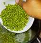 Resep: Tips Seputar Dapoer cara memasak/ merebus kacang hijau Gampang