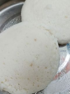 இட்லி(idly recipe in tamil) செய்முறை முக்கிய புகைப்படம்