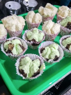 Foto resep Bolu Kukus Simpel Lembut No Mixer