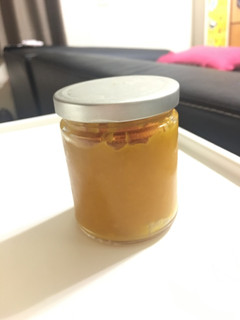 芒果果醬 的食譜成品照片