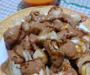 Caranya Bikin 126. Batagor Tahu / Telor Puyuh / Batagor ala Abang2 Ala Restoran Caranya Bikin 126. Batagor Tahu / Telor Puyuh / Batagor ala Abang2 Ala Restoran