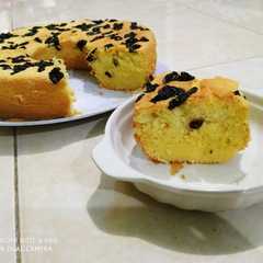 Bolu Tape Singkong রেসিপির প্রধান ছবি