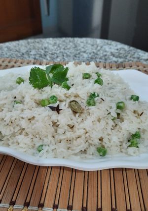 A picture of Matter Pulao.