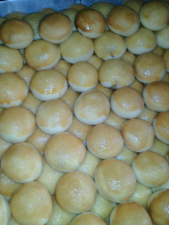 Foto resep Nastar Keju Lumer