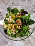 Insalata di fichi