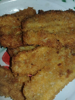 Foto resep Pisang nugget #SiapRamadhan