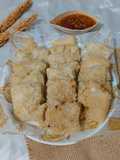 Cireng Tahu