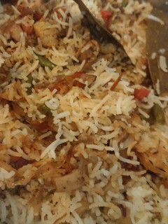 ভেজিটেবল পোলাও (vegetable pulao recipe in Bengali) রেসিপির প্রধান ছবি